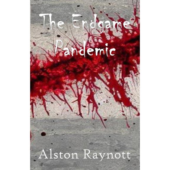 The Endgame Pandemic (Paperback)
