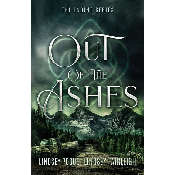 The Ending: Out Of The Ashes (Paperback)