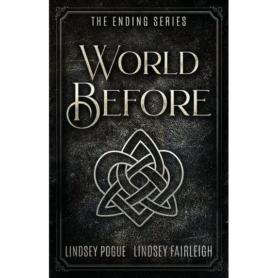 The Ending World Before, Book 6, (Paperback)