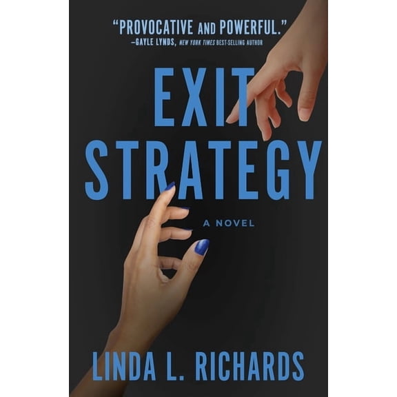 Endings Exit Strategy: Volume 2, (Paperback)