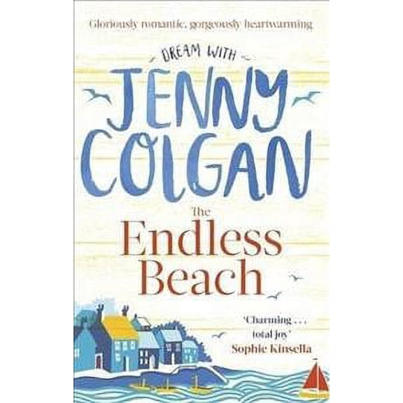 The Endless Beach
