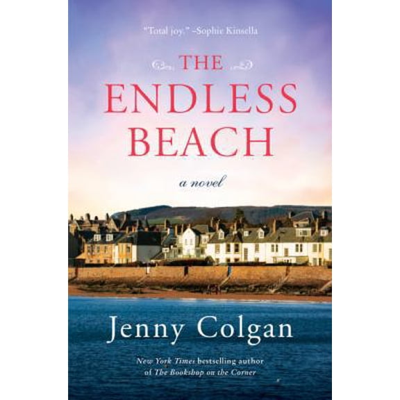 Pre-Owned The Endless Beach (Hardcover) 006285111X 9780062851116