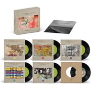 Various Artists The Endless Coloured Ways The Songs of Nick Drake - The Singles Vinyl Record