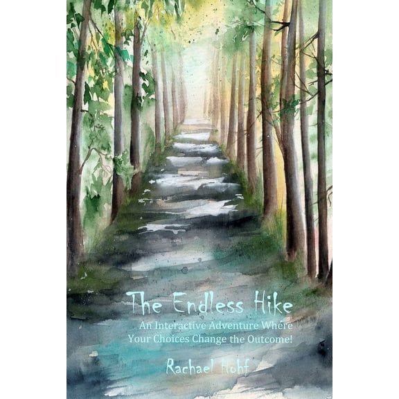 Dangerous Adventures The Endless Hike, (Paperback)