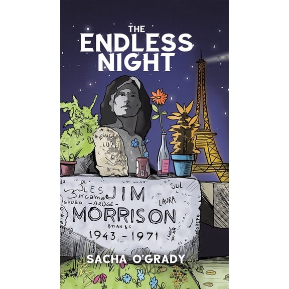 The Endless Night, (Hardcover)