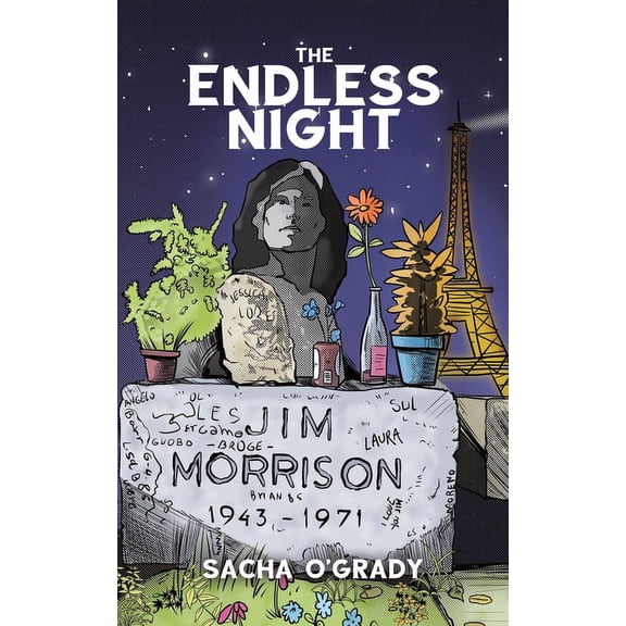 The Endless Night, (Paperback)