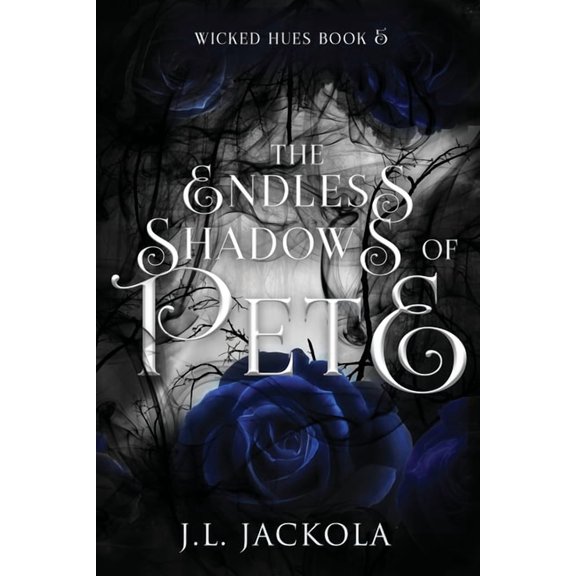 The Endless Shadows of Pete, (Paperback)