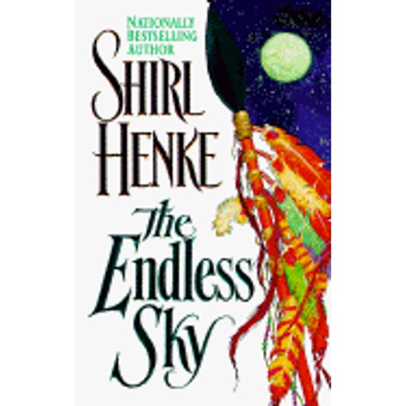 Pre-Owned The Endless Sky (Mass Market Paperback) 0312964056 9780312964054