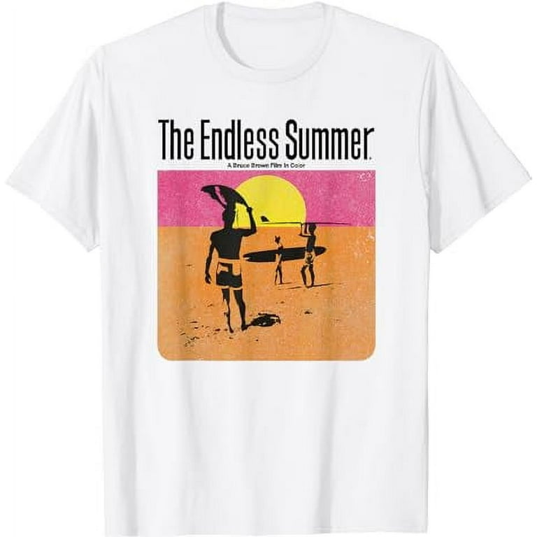 Classic surf t shirts clearance