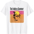 thumbnail image 1 of The Endless Summer 1966 Classic Surf Shirt, 60s Vintage Surf Shirt, Retro Surf T-Shirt, 1 of 5