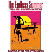 The Endless Summer DVD Anniversary Edition