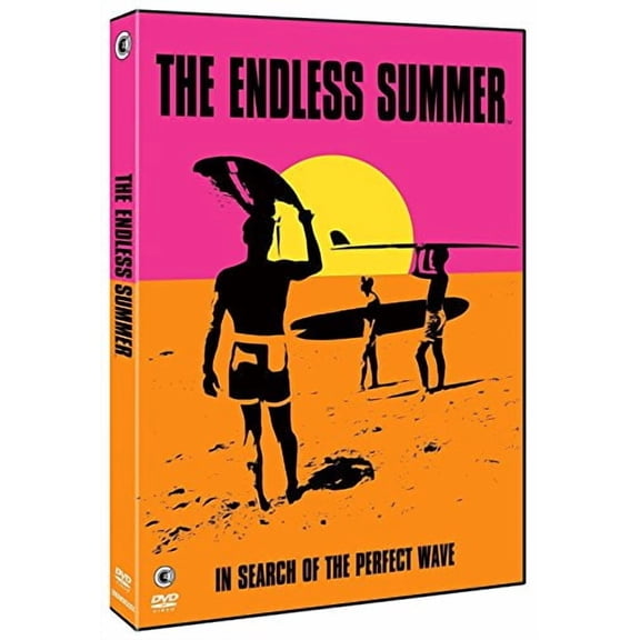 The Endless Summer DVD