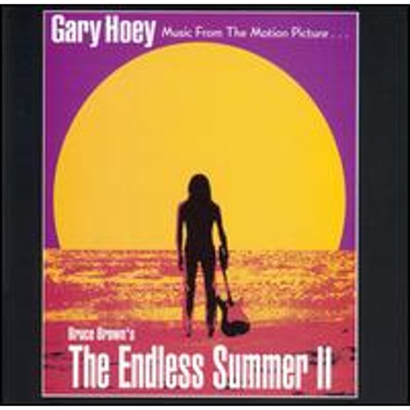 Pre-Owned The Endless Summer II [Music from the Motion Picture] (CD 0093624561521) by Gary Hoey