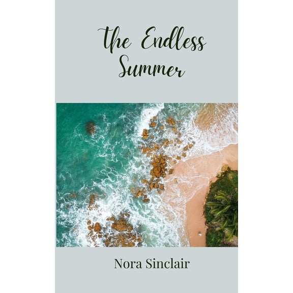The Endless Summer, (Paperback)