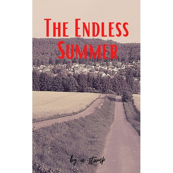 The Endless Summer, (Paperback)