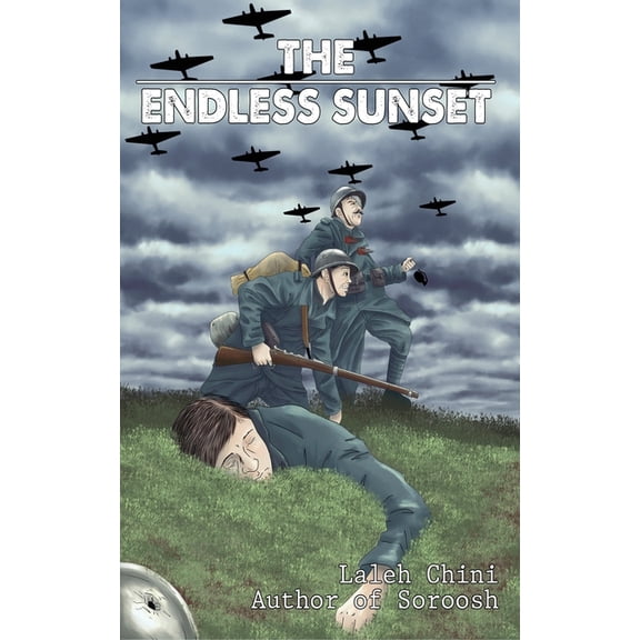 The Endless Sunset, (Paperback)