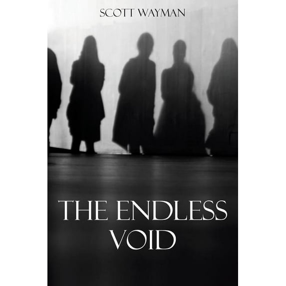 The Endless Void (Paperback)