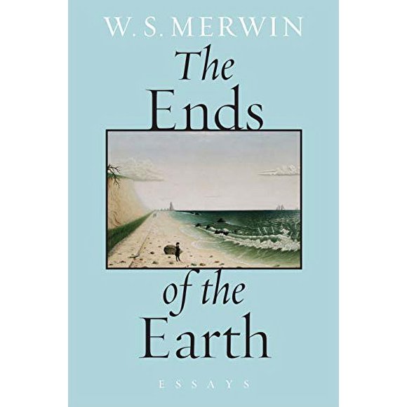 Pre-Owned The Ends of the Earth: Essays Paperback