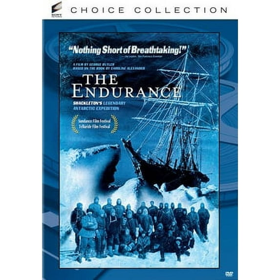 The Endurance (DVD)