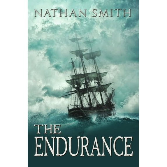 The Endurance, (Paperback)
