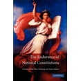thumbnail image 1 of The Endurance of National Constitutions, (Paperback), 1 of 1