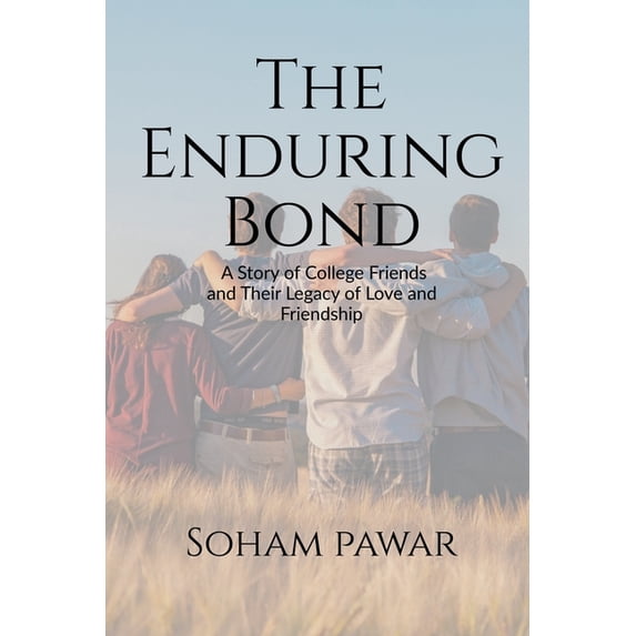 "The Enduring Bond, (Paperback)