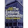 thumbnail image 1 of The Enduring Community, (Paperback), 1 of 1