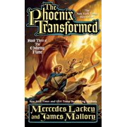 The Enduring Flame The Phoenix Transformed Book Three of the Enduring Flame Series #3 Paperback