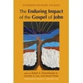thumbnail image 1 of The Enduring Impact of the Gospel of John: Interdisciplinary Studies, (Paperback), 1 of 1