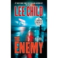 thumbnail image 1 of Pre-Owned The Enemy: A Jack Reacher Novel (Paperback) 073937852X 9780739378526, 1 of 1