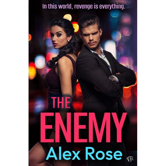 The Enemy: A dark and gritty gangland thriller about loyalty and revenge, (Paperback)