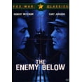thumbnail image 1 of Mill Creek - The Enemy Below [DIGITAL VIDEO DISC], 1 of 3