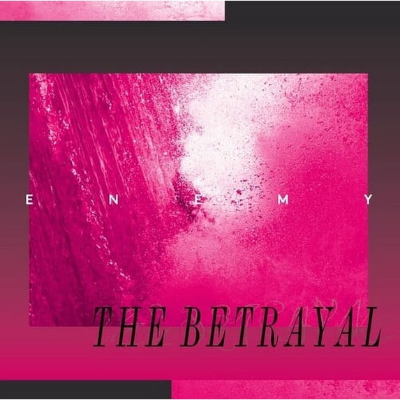The Enemy - Betrayal - Music & Performance - Vinyl
