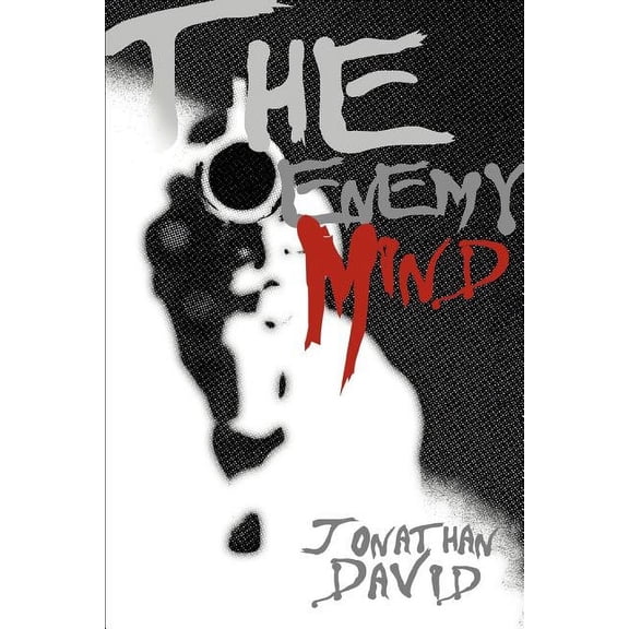 The Enemy Mind (Paperback)