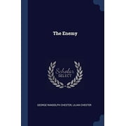 The Enemy Paperback