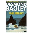 thumbnail image 1 of Pre-Owned The Enemy (Paperback) 0008314071 9780008314071, 1 of 1