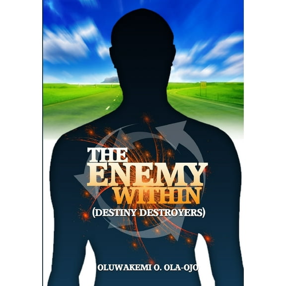 The Enemy Within, (Paperback)