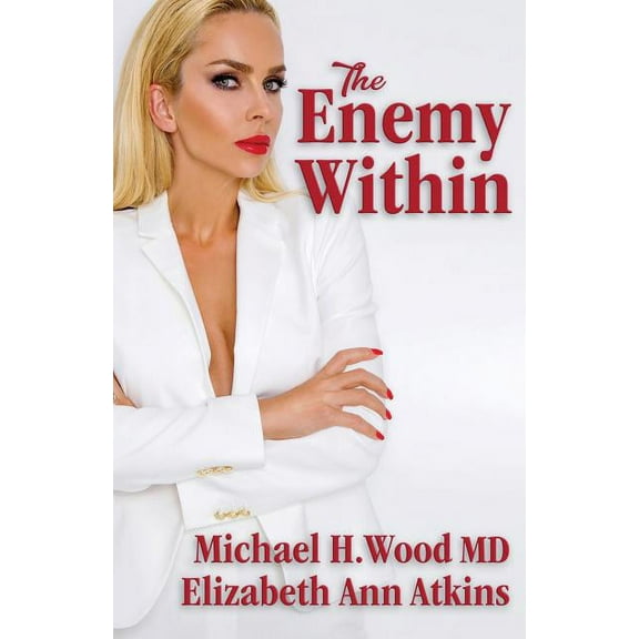 The Enemy Within, (Paperback)