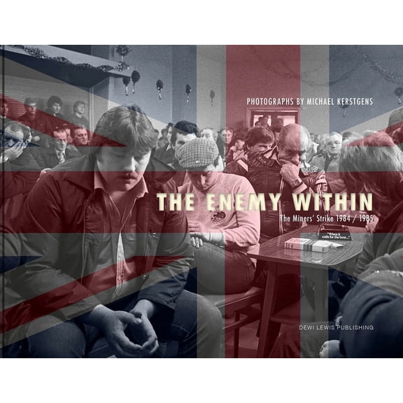 The Enemy Within (Hardcover)
