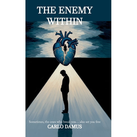 The Enemy Within, (Hardcover)
