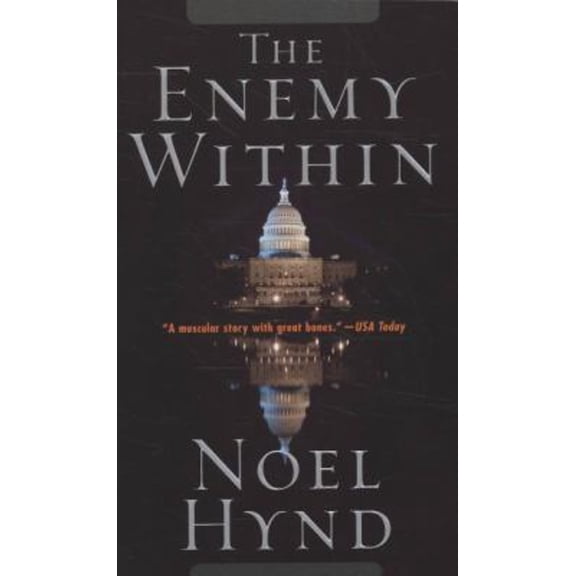 Pre-Owned The Enemy Within (Other) 9780765345097