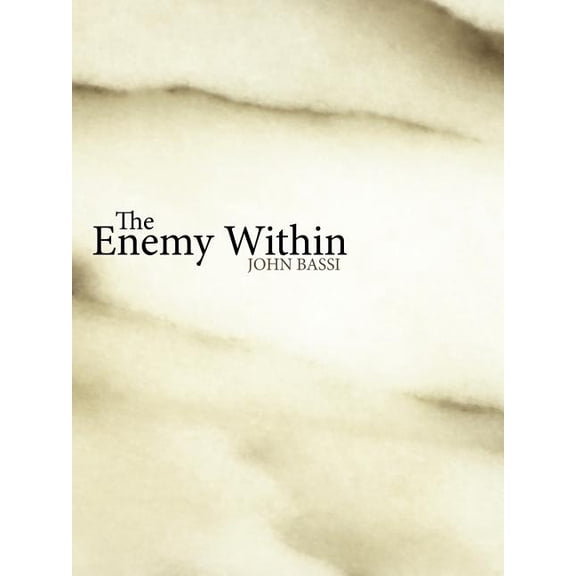 The Enemy Within, (Paperback)
