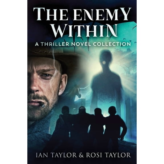 The Enemy Within (Paperback)