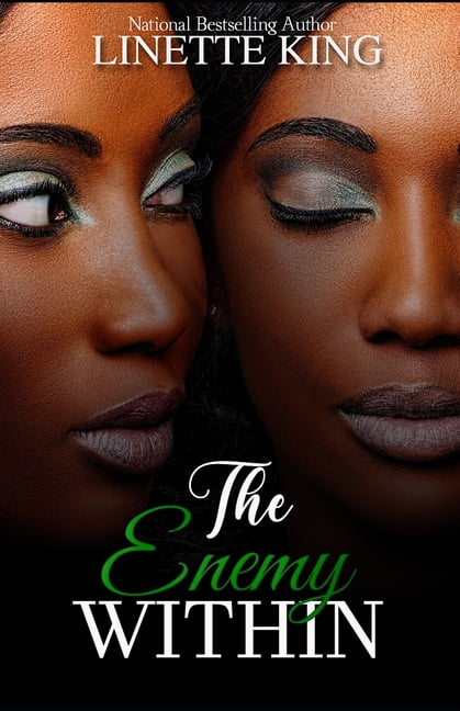 The Enemy Within, (Paperback)