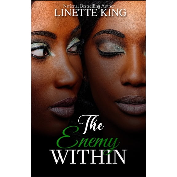 The Enemy Within, (Paperback)