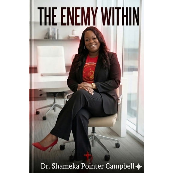 The Enemy Within: The Inner Me, (Paperback)
