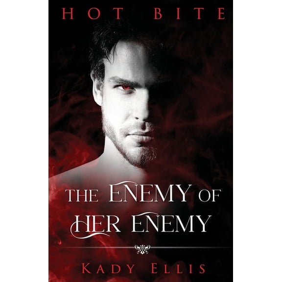 The Enemy of Her Enemy (Paperback)