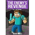 thumbnail image 1 of The Enemy's Revenge The Enemy's Revenge, Book One: Ghost Sightings, Book 1, (Paperback), 1 of 1