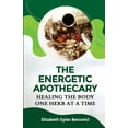 thumbnail image 1 of The Energetic Apothecary (Paperback), 1 of 1