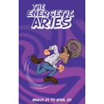 thumbnail image 1 of The Energetic Aries (Paperback), 1 of 1
